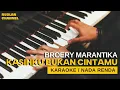 Download Lagu KASIHKU BUKAN CINTAMU( KARAOKE ) | BROERY MARANTIKA