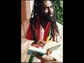 Mickey Dread- Jah Jah Love