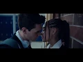 K J Apa and Amandla Stenberg Hot Kissing Scene in The Hate U Give 4K Ultra