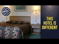 Redwood Inn - This Hotel Is Different San Francisco CA United States