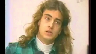 Dimitar Kirov Interview 