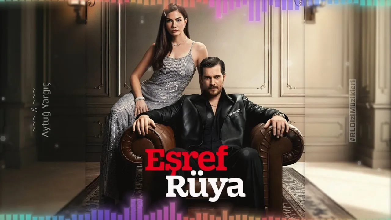 Eşref Rüya - Hesapsız