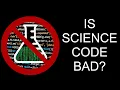 The Problem with Research Software Engineering