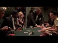 The Unit S4E12 The unit cheating in poker tournament in China