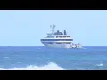 Mystery solved Who owns the 350M superyacht spotted around Hawaii