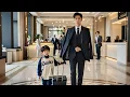 Download Lagu CEO is grabbed by a cute kid:“Uncle,you look just like my dead daddy!”One look leaves him stunned.