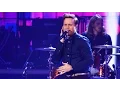 Download Lagu Olly Murs - Wrapped Up (live) - Idol Sverige (TV4)