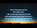 Morgan Wallen - Ain’t That Some (Lyrics)