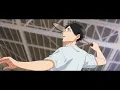 Teenage Blue – Eve 「アオのハコ」editing