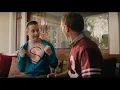 Dr Pepper Commercial 2023 Fansville Late Bloomer Ad Review