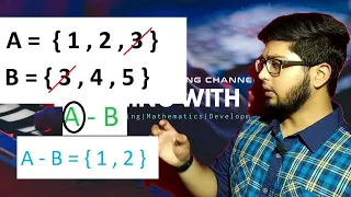 Sets in Python Set Operations Methods and Comprehensions - Python Programming part 12