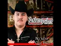 El Encargo - Arley Pérez