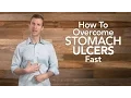 How to Overcome Stomach Ulcers Dr Josh Axe