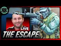 ESCAPING FROM TARKOV SUNDAY 1PM PST 4PM EST 9PM GMT DONT MISS IT - Escape From Tarkov