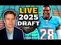 Download Lagu Spending $1,000 in a Fantasy Football Draft