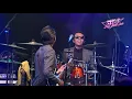 Download Lagu #HOTKOOLJAM - MASDO - TAK MENGAPA \u0026 DINDA ( LIVE )