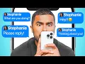 How To Get A Woman Obsessed With You Only Using Texts