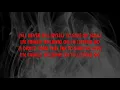 Slipknot - Unsainted (LYRICS)
