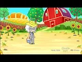 Old McDonald had a farm and it exploded