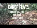 Kaner Flats Nov 2023