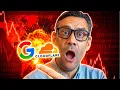 What caused yesterdays Massive Internet outage
