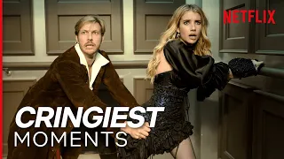 holidate top 10 moments that will make you cringe