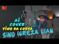 Lagu SINU IGREJA LIAN - Ai COVER LAGU 🇹🇱 LEGENDARIS By JINO DA COSTA