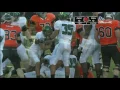 2008 Civil War - Oregon vs Oregon State