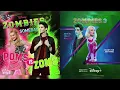 Ain't No Doubt About It/Someday (Mashup) - ZOMBIES - ZOMBIES 3
