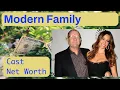 Modern Family Cast Net Worth