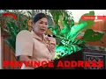 Download Lagu EERSTE TOESPRAAK VAN GOUVERNEUR PAMELA BARICUATRO CEBU CITY