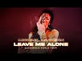 Download Lagu Michael Jackson - Leave Me Alone | Live at Dangerous Tour 1992 (FANMADE)