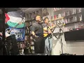 Daun Jatuh - Untuk Selalu Senang (Acoustic Live at Kios Ojo Keos, Jakarta 23/11/2025)