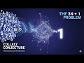 Collatz Conjecture The 3n 1 Problem