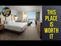 Hilton Clearwater Beach Resort Spa - This Place Is Worth It Clearwater FL United States