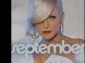 September- Leave it All Behind (UK Radio Edit)