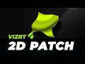 Vizrt 4 2D Patch Tutorial