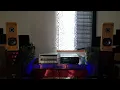 Fisher STV-9040, Kaskade, Enisa - Tears Don't Fall