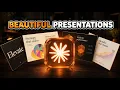 Claude HTML Slides The NEW Powerpoint Killer Full Tutorial
