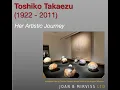 Download Lagu Toshiko Takaezu: Her Journey