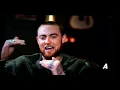 Mac Miller talks about Ariana Grande and making "My Favorite Part"