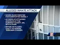 Teen who pleaded guilty to Terrorism charges accused of attacking inmate