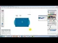 illustrator tutorial make clock easily