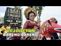 BEJOGETAN BARENG-BARENG Bersama Famor Mania Terbaru Live Merajean Di Ganti Bile