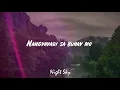 Munimuni - Kalachuchi (Lyrics Video)