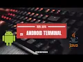 Run Java Code on Android with Termux Step-by-Step Guide