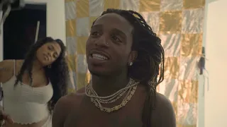 Jacquees - "Accuse Me" (Behind The Scenes) 