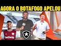 Download Lagu GLOBO ESPORTE BOTAFOGO (09/07/2025) AGORA O BOTAFOGO APELOU! CONTRATAÇÃO DE LUXO! NOTICIAS DO FOGÃO