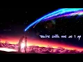Lagu Nightcore - Brave Skillet (Lyrics)