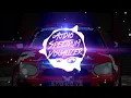 MC ROGÊ - TOMA TOMA TÁ (COM GRAVE) [Audio Spectrum Visualizer]